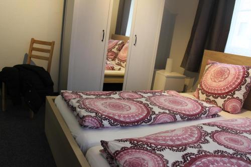 Bismarck Hostel Öhringen