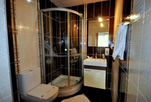 Khalkedon Hotel Istanbul, Istanbul (fotografie 8)