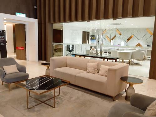Quill Residence KLCC  Lila House - image 13