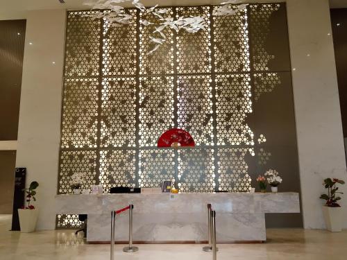 Quill Residence KLCC  Lila House - image 14