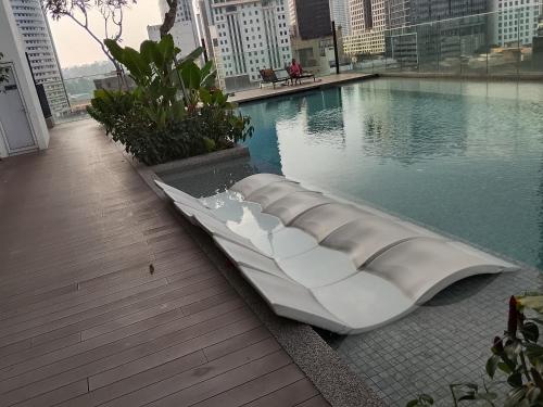 Quill Residence KLCC  Lila House - image 12