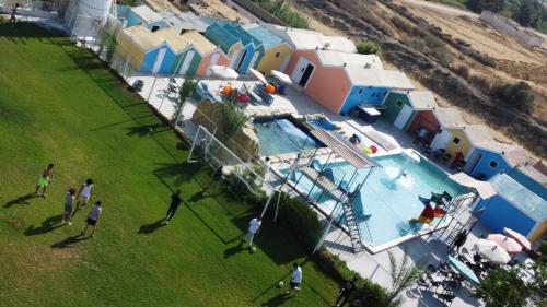 . Burano Sport Resort