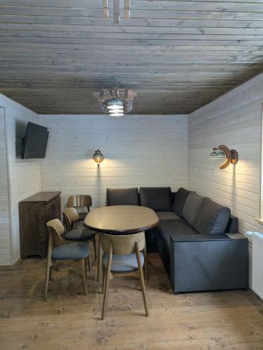 Котедж Трембіта - Сріблясті Водоспади in 舍斯賀里