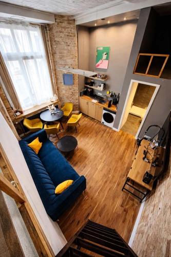 Central Prenzlauer Berg for 4 - Family or Friends PRA in Berlin, Deutschland