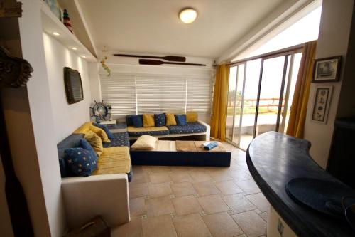 Refugio del Capitan Boca de Aroa Tucacas in Boca de Aroa