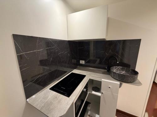 Babuino Luxury Apartment - Piazza di Spagna, Rome (photo 9)