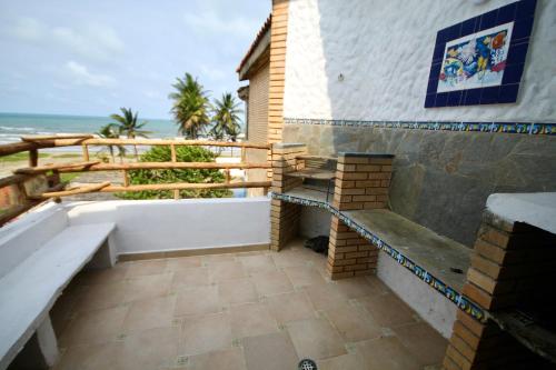 Facilities, Refugio del Capitan Boca de Aroa Tucacas in Boca de Aroa