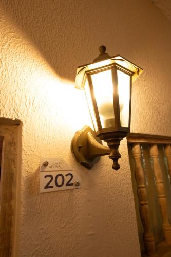 Casa Agena in Cartagena