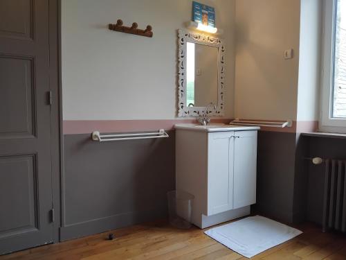 Gîtes Les Clairets - Normandie (Gites Les Clairets - Normandie) in Mortain