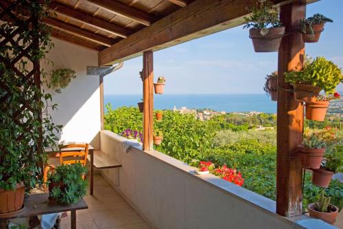 La Terrazza del Conero I Sassineri