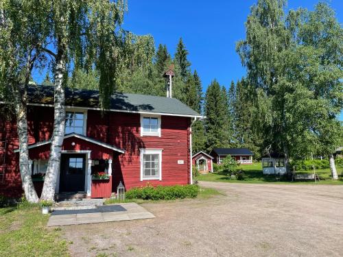 Matkailutila Haapamaki in Virrat