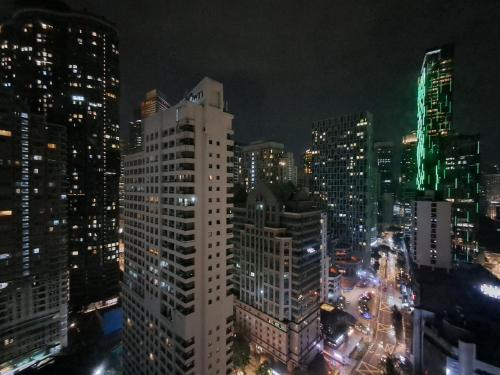 Vortex Suites KLCC City KL - image 3