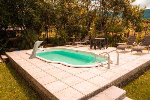 . Cabanas Malacara