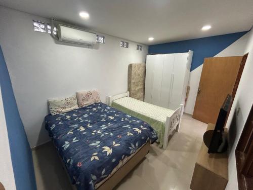 Green House at the Corner of the Sea Pet Friendly – khách sạn tại Praia Canto O Mar