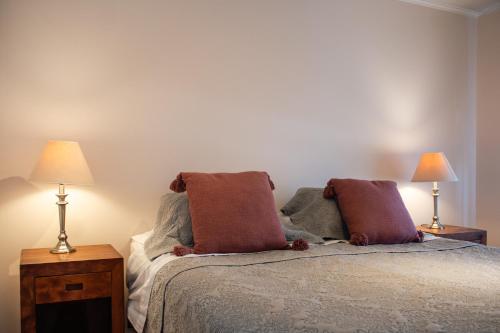 Apart Hotel Plaza Centro