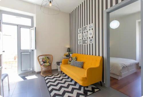 Graça Boutique Apartment - Lisbon City Centre, Lisabon