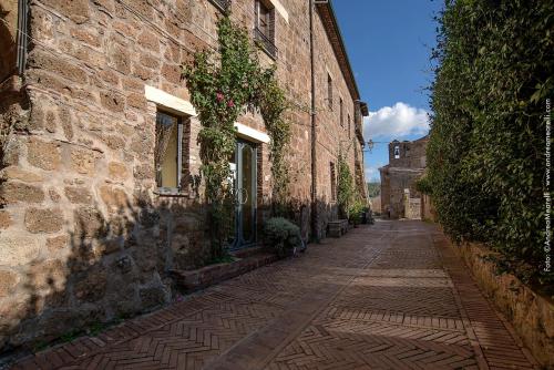 Hotel Scilla - main image