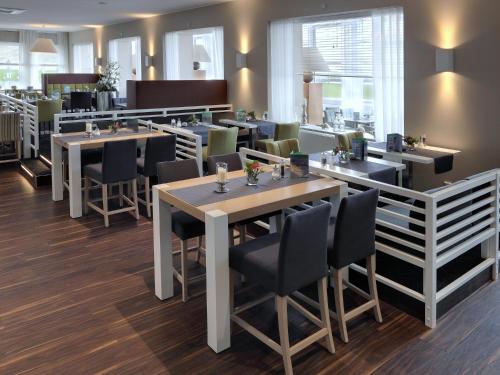 Hotel Fährhaus - image 12