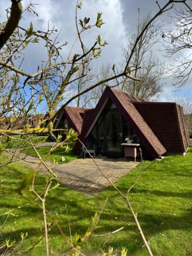 Hotelhuisjes Oosterleek - Edam