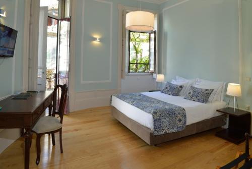Dukes Corner Guest House, Porto (photo 4)