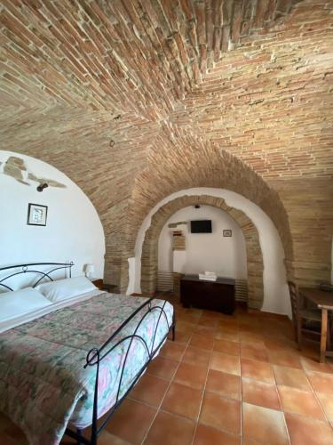 Il Casale di Nonna Bambina in 濱海弗蘭卡維拉
