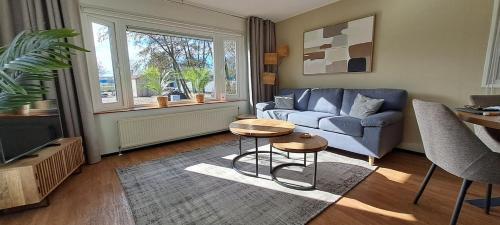 Comfortable Chalet in Koggenland