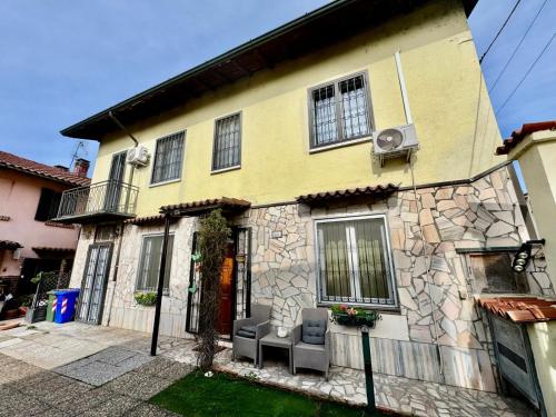 Residenza i Girasoli in Certosa di Pavia