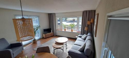Comfortable Chalet in Koggenland