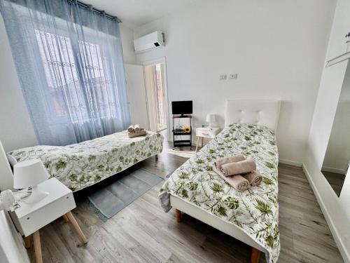Residenza i Girasoli in Certosa di Pavia