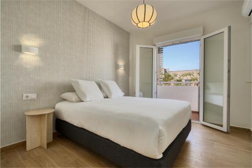 SUNN Apartments Amador de los Ríos, by Homing U 1