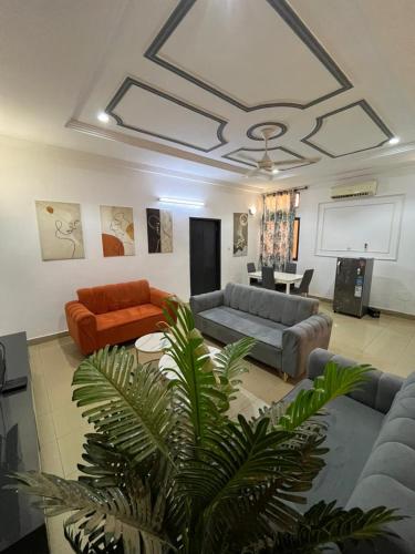 Résidence MAR, Ouagadougou