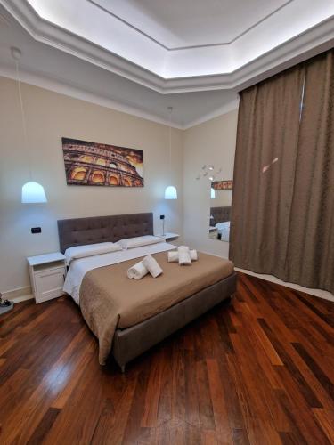 Rent Rooms Saint Peter 2