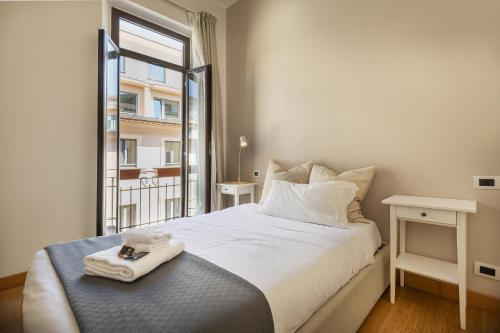Colosseo Guest House - image 41