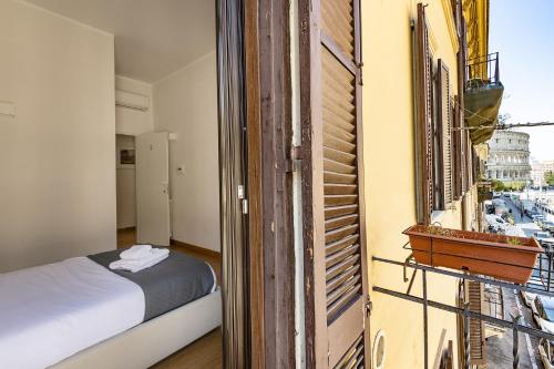 Colosseo Guest House - image 35