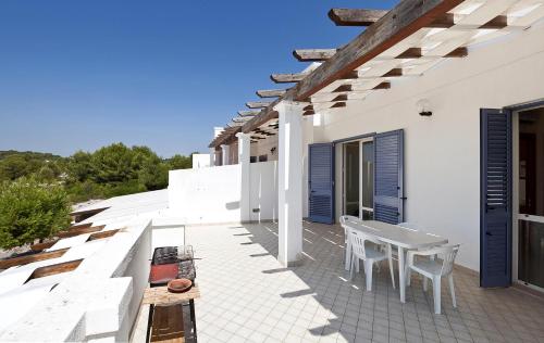 Casa del Sole by BarbarHouse - Santa Maria di Leuca