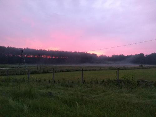 KRECIKOWO in Choczewo