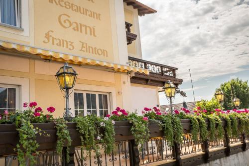 Hotel Franz Anton - image 7