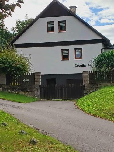 Jarmila in Doksy