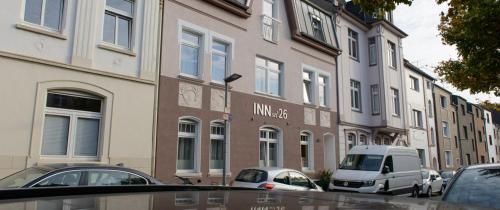 . Hotel INNsel26