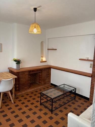 Appartement centre ville - Location saisonnière - Béziers