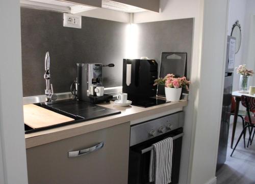 Casa Flavia -Comfort e Relax nel Centro di Ariccia in 阿里恰