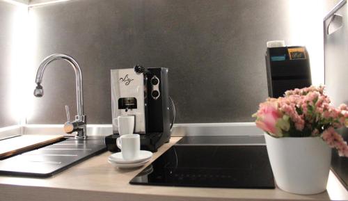 Casa Flavia -Comfort e Relax nel Centro di Ariccia in 阿里恰