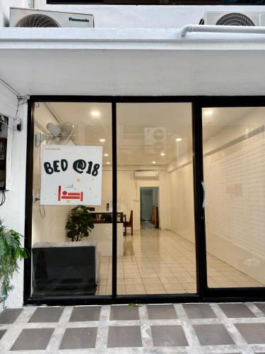 BED at 18 Asoke - image 6