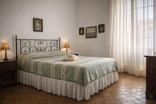Borgo in Elegante appartamento