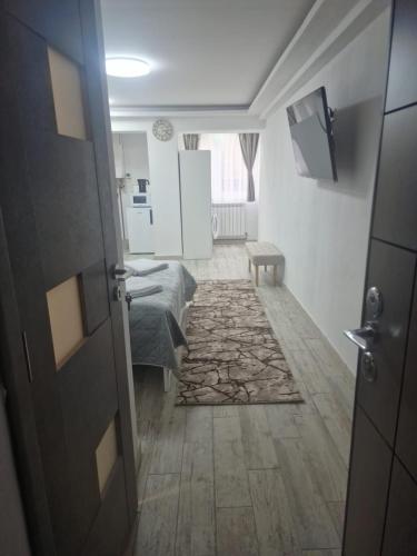 Central Studio in Targu Secuiesc