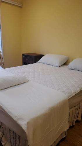 Casona Blanca Guesthouse in Chinandega