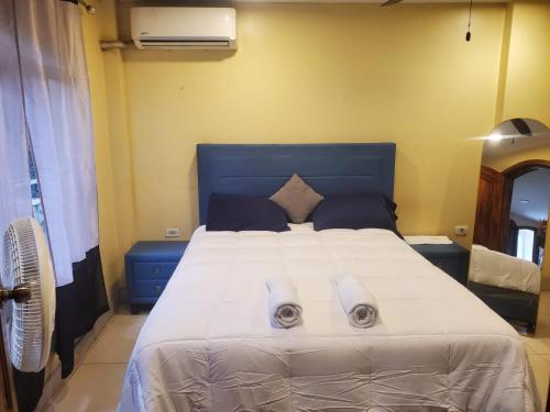 Casona Blanca Guesthouse in Chinandega