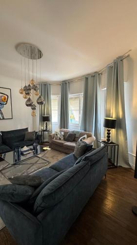 Maison de ville à Cannes à 450 mètres de la Croisette