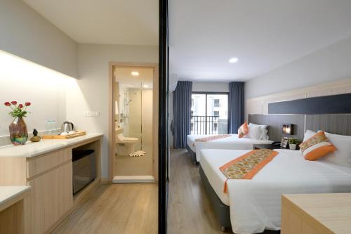 hotel photo