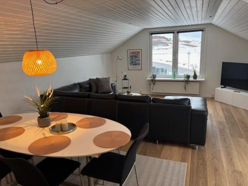 Létesítmények, B&B by the Sea Hirtshals in Hirtshals